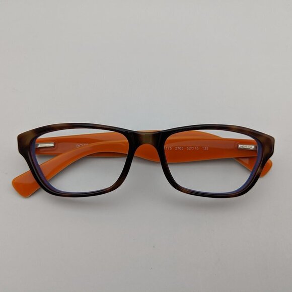 🕶️Dolce&Gabbana DG3175 2765 Eyeglasses 52/16 135 /ANZ204🕶️​ - Picture 1 of 8